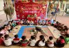 CÁC HOẠT ĐỘNG TRẢI NGHIỆM "XUÂN YÊU THƯƠNG" 