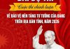 Cuộc thi viết chính luận năm 2026